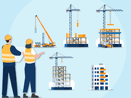 الإشراف الهندسي