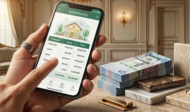 تكلفة ترميم منزل في الرياض